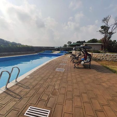 Peit Them Resort Mawlynnong Екстер'єр фото