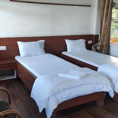 Peit Them Resort Mawlynnong Екстер'єр фото