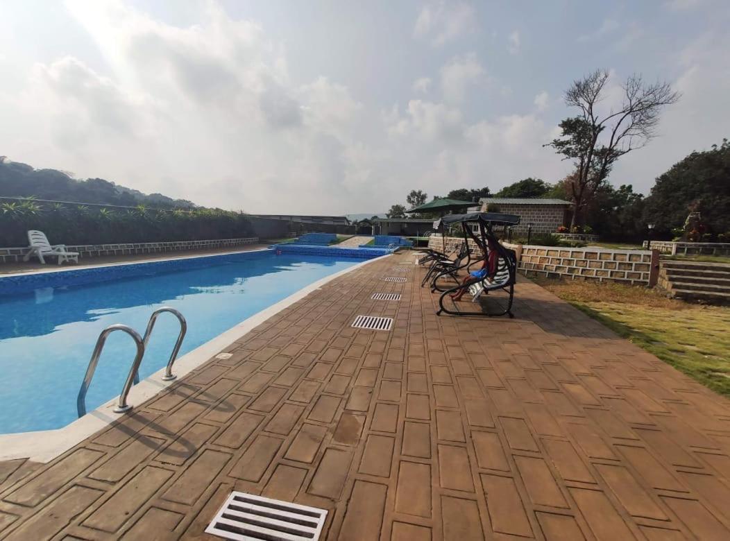 Peit Them Resort Mawlynnong Екстер'єр фото