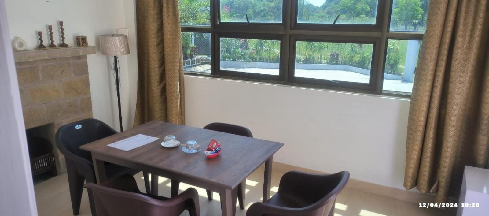 Peit Them Resort Mawlynnong Екстер'єр фото