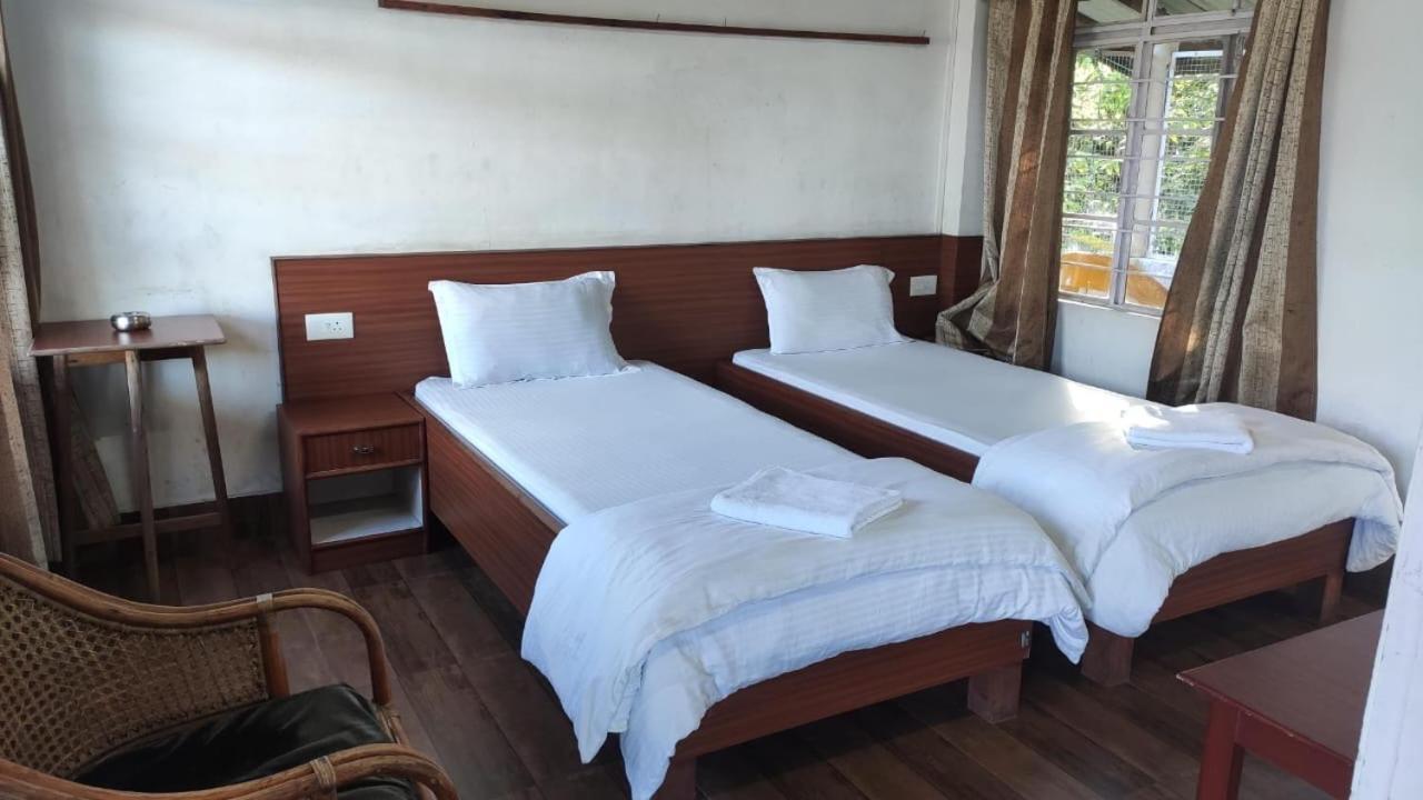 Peit Them Resort Mawlynnong Екстер'єр фото